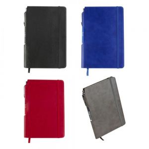 LIBRETA KENYA personalizada